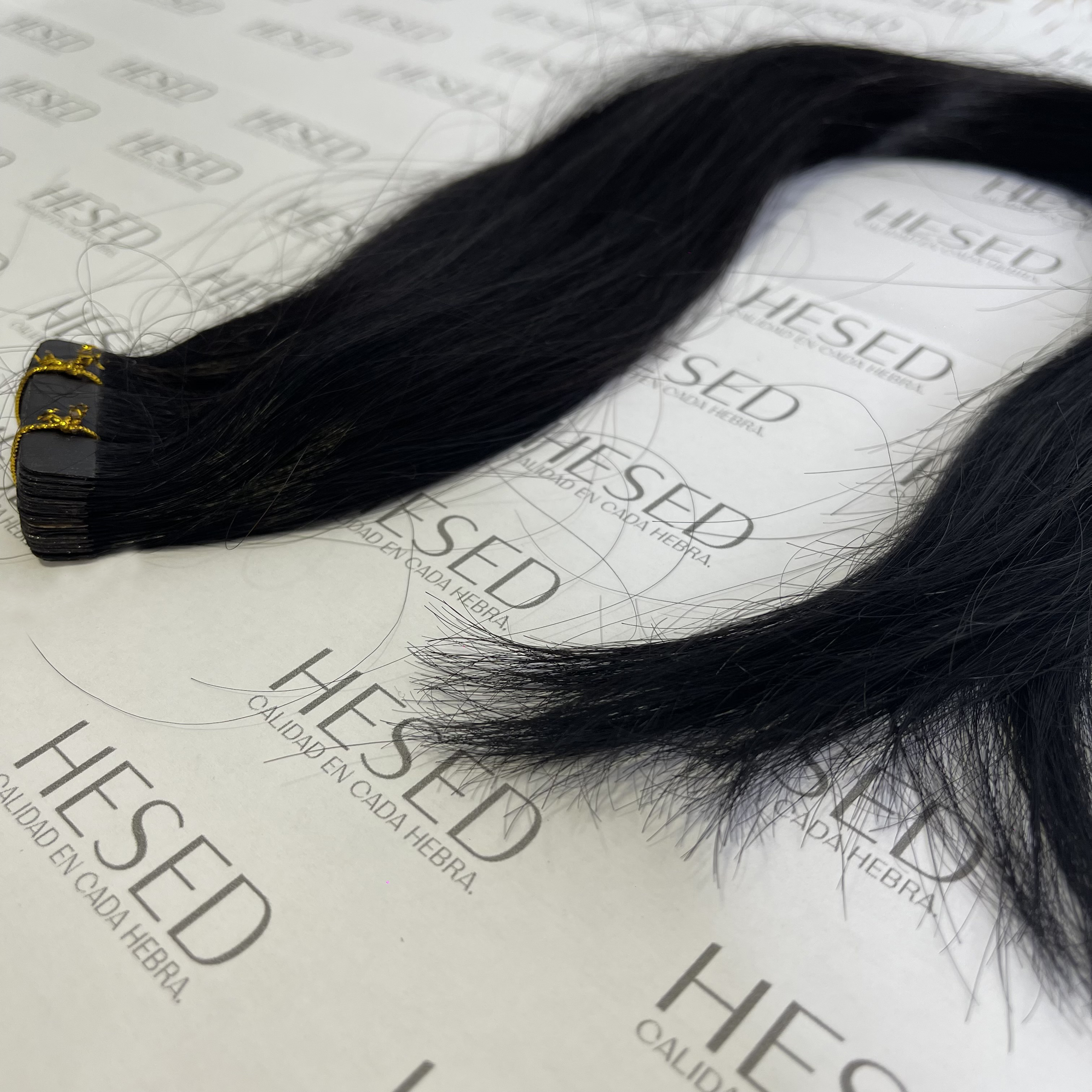 Tienda online de extensiones de pelo natural Hesed